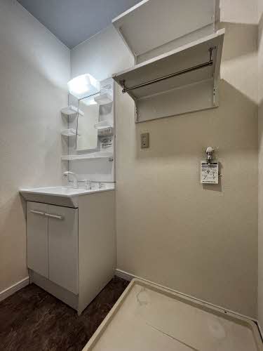 セントピア B202号-12