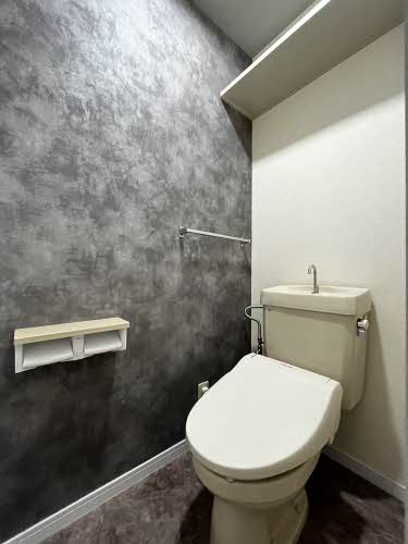 セントピア B202号-13