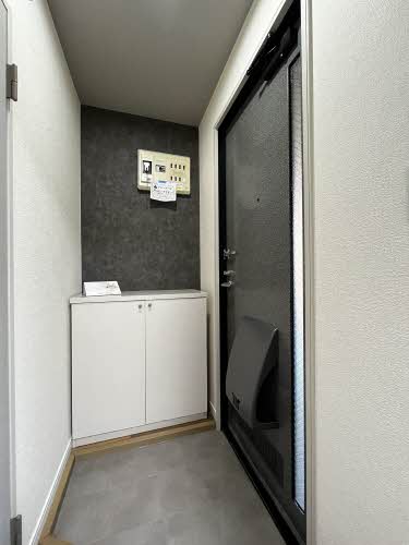 セントピア B202号-14