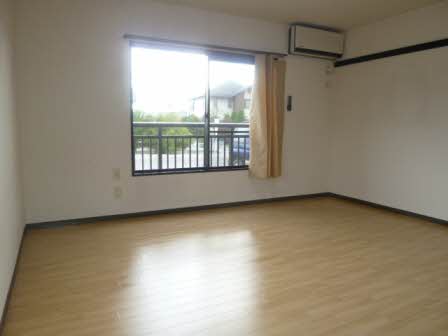 ハイツ北浦 0101号-2