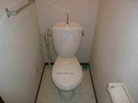 ハイツ北浦 0101号-8