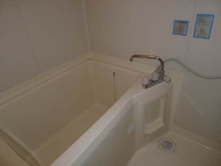 ハイツ北浦 0101号-9