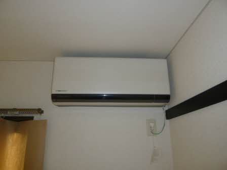 ハイツ北浦 0101号-11