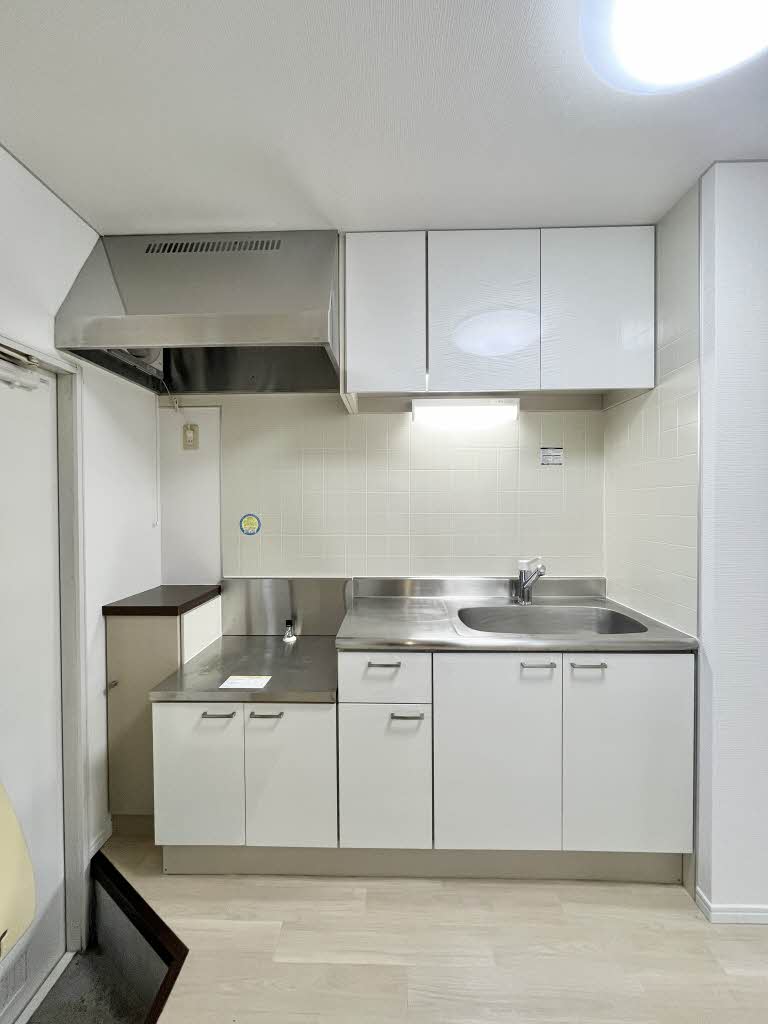 ハイツ北浦 0106号-2