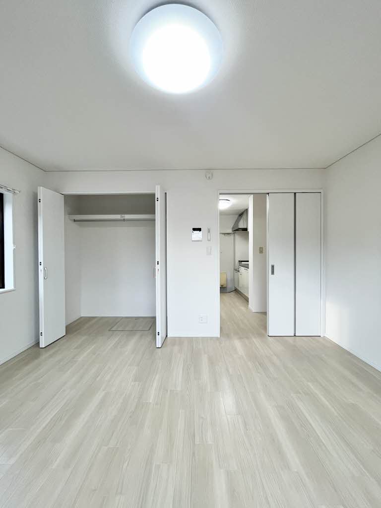 ハイツ北浦 0106号-6