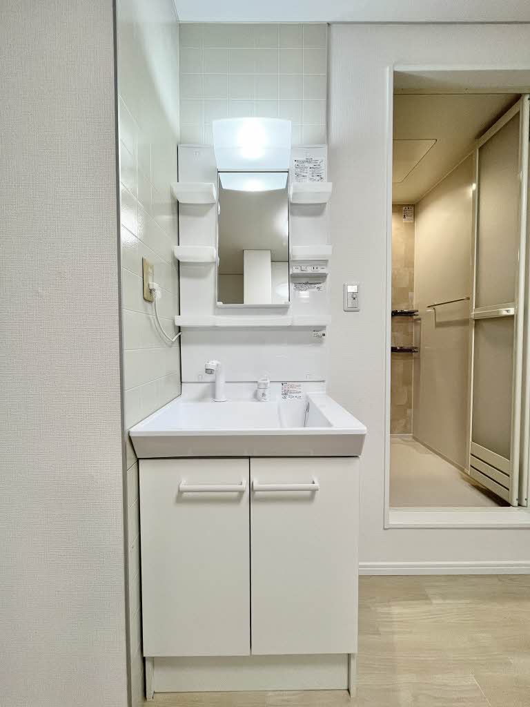 ハイツ北浦 0106号-7