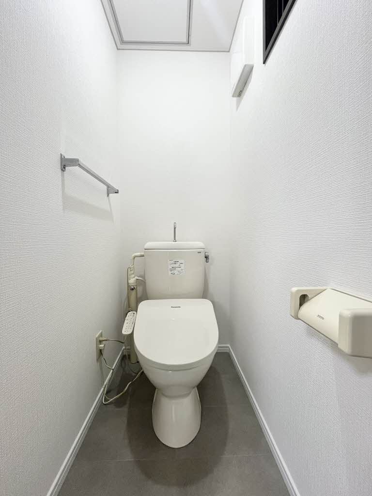 ハイツ北浦 0106号-8