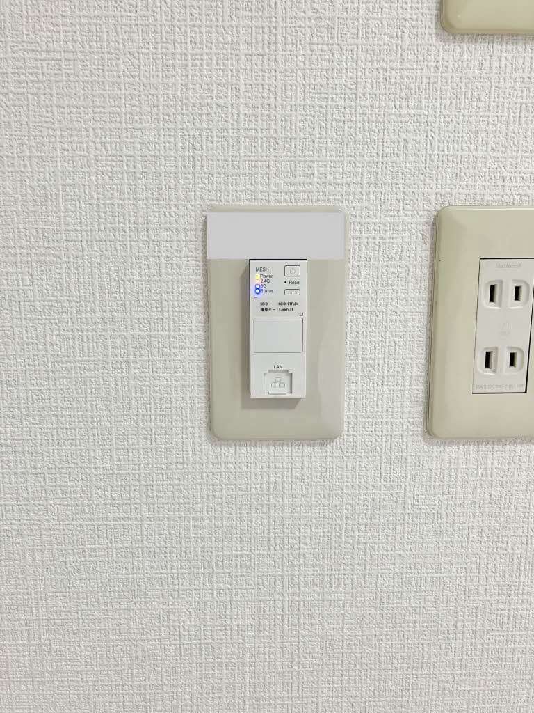 ハイツ北浦 0106号-13