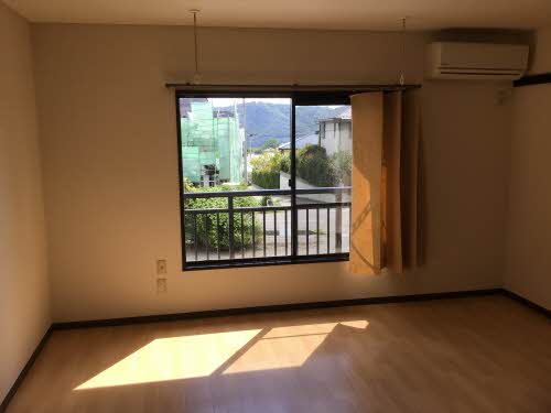 ハイツ北浦 0202号-2