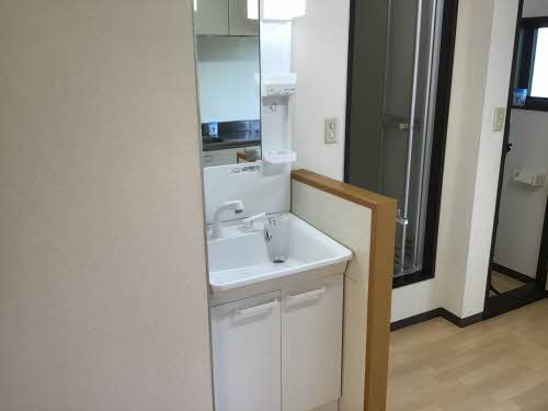 ハイツ北浦 0202号-7