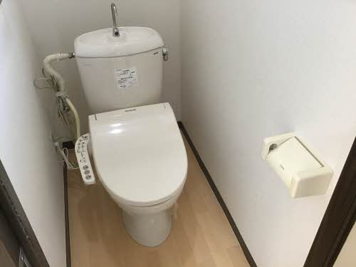 ハイツ北浦 0202号-8