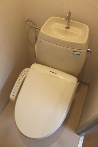 メゾン岡本 0102号-5