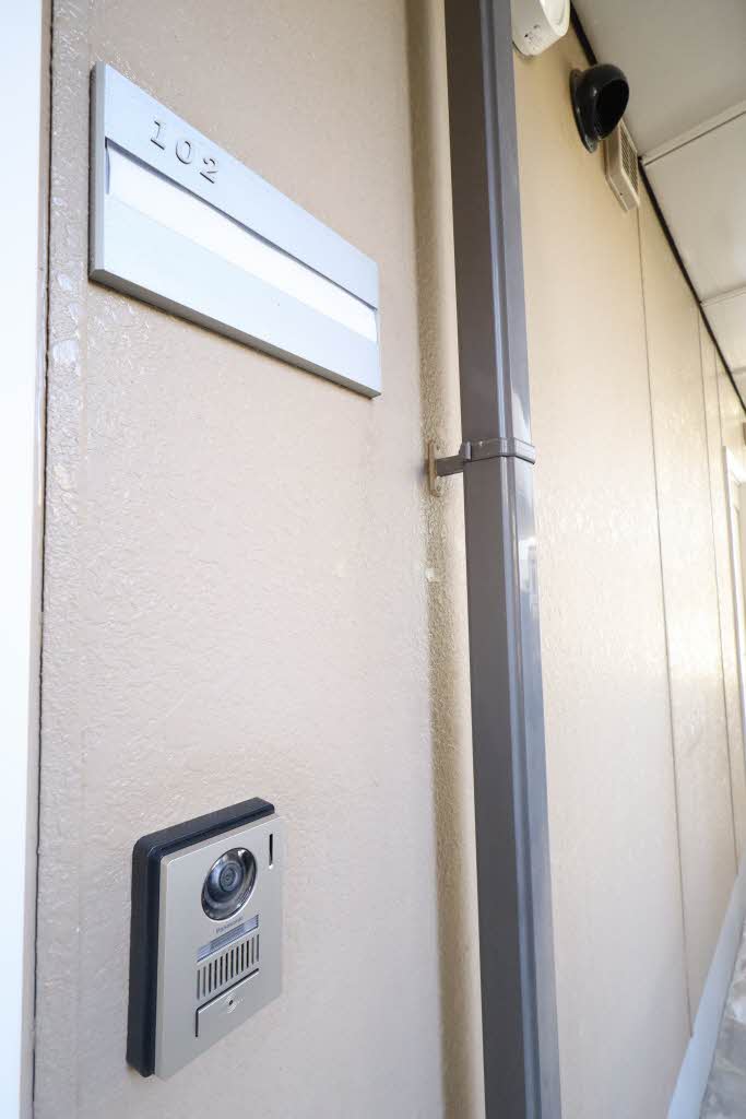 メゾン岡本 0102号-11