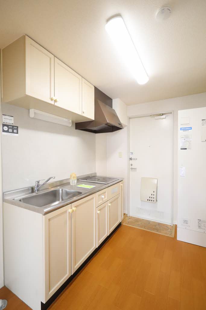 メゾン岡本 0203号-3