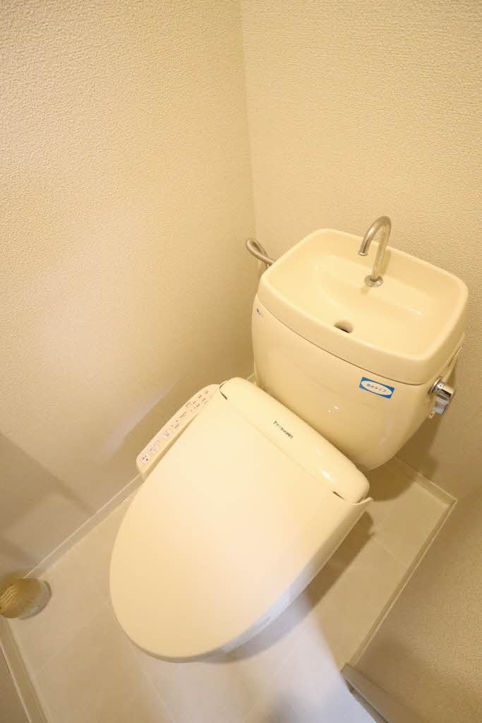 メゾン岡本 0203号-5