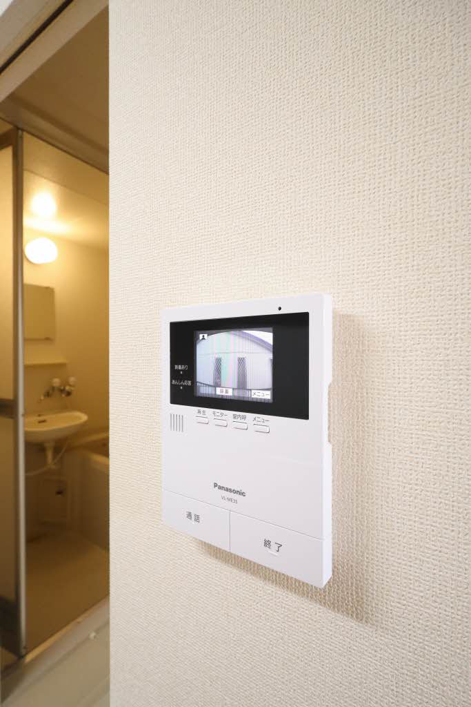 メゾン岡本 0203号-9