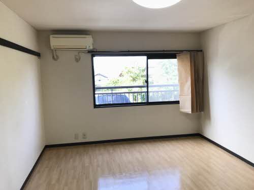 サンフレグランス東部 0102号-2