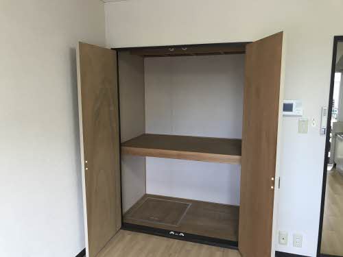 サンフレグランス東部 0102号-3