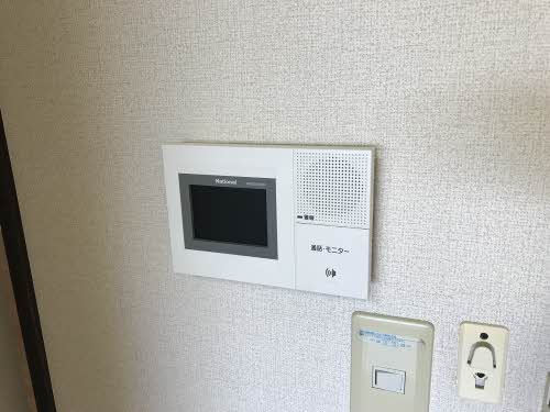 サンフレグランス東部 0102号-4