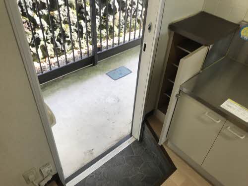 サンフレグランス東部 0102号-11