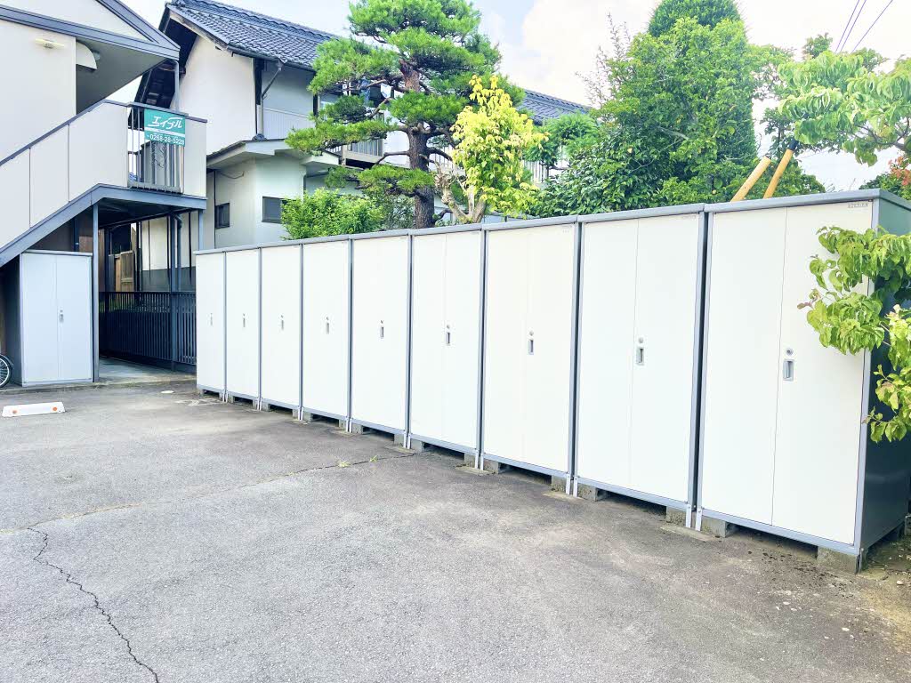 サンフレグランス東部 0102号-15