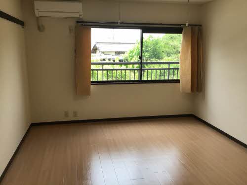 サンフレグランス東部 0103号-2