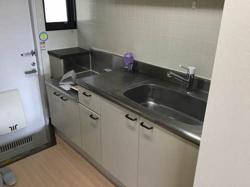 サンフレグランス東部 0103号-5