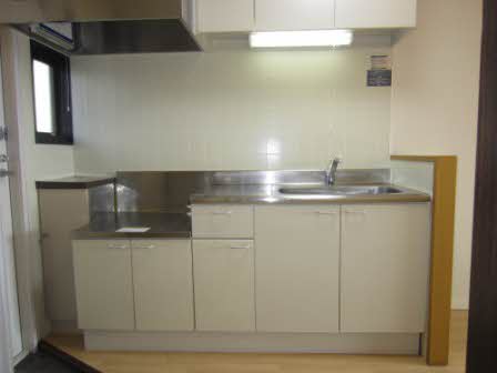 サンフレグランス東部 0205号-5