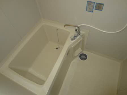 サンフレグランス東部 0205号-9