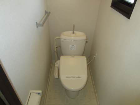 サンフレグランス東部 0205号-10