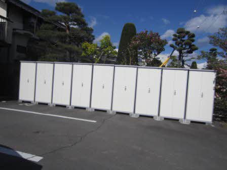 サンフレグランス東部 0205号-15