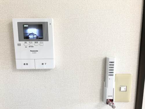 コマバハイム A201号-11