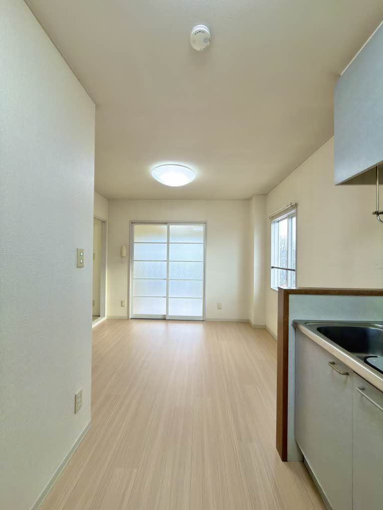 フレグランス伊勢原 0203号-3