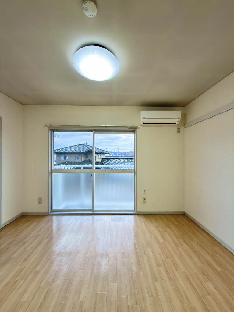 フレグランス伊勢原 0203号-5