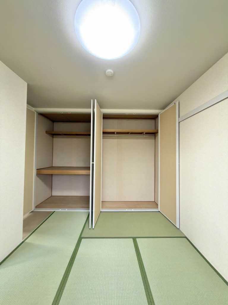 フレグランス伊勢原 0203号-6