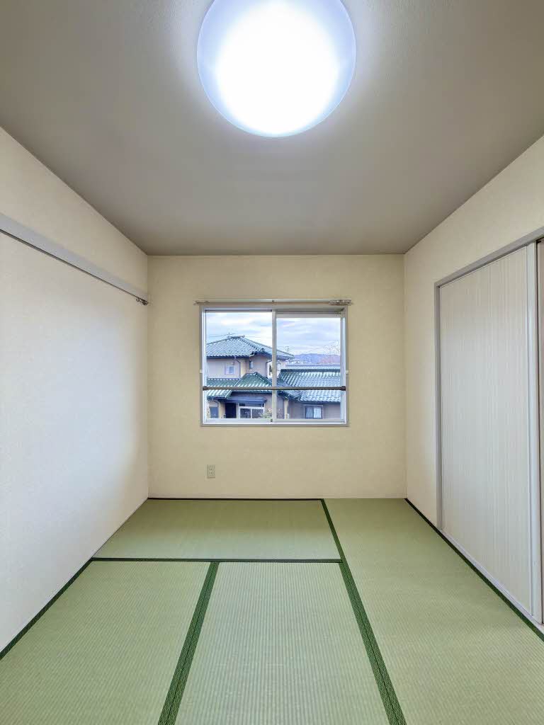 フレグランス伊勢原 0203号-7