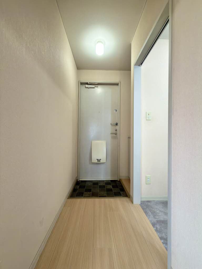 フレグランス伊勢原 0203号-8