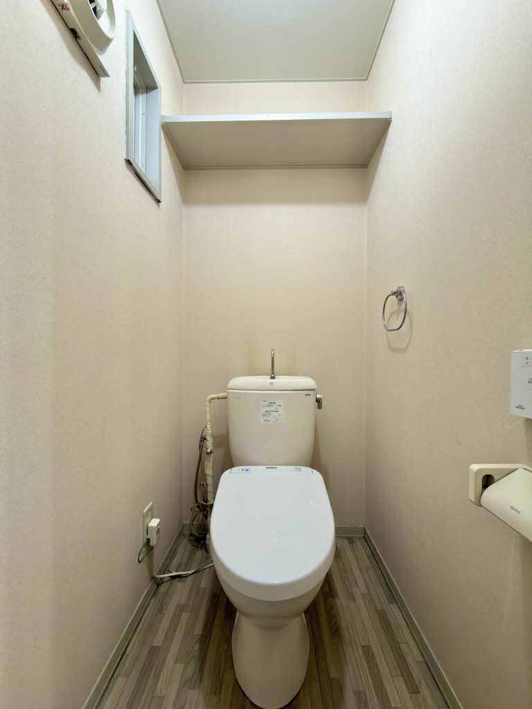 フレグランス伊勢原 0203号-9