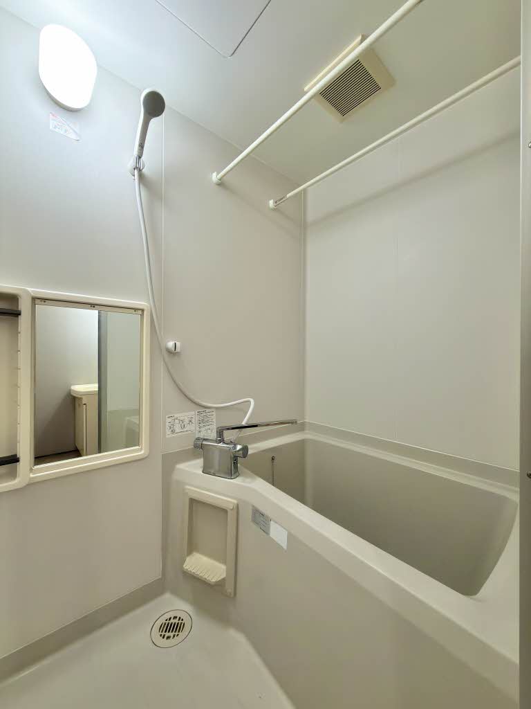 フレグランス伊勢原 0203号-11