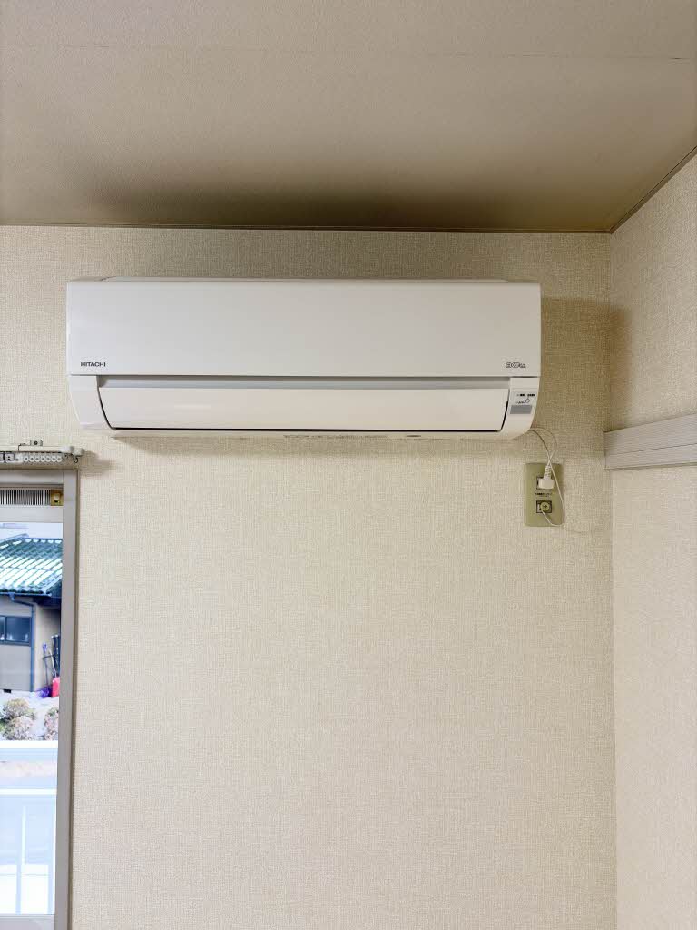 フレグランス伊勢原 0203号-12