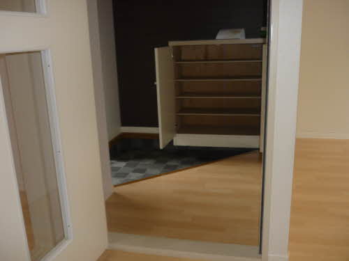 フレグランスＨＯＮＥＹ S102号-2