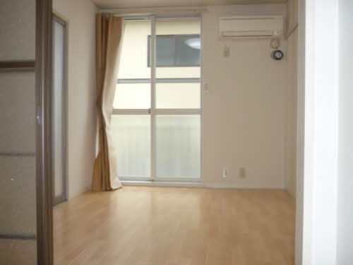 フレグランスＨＯＮＥＹ S102号-3