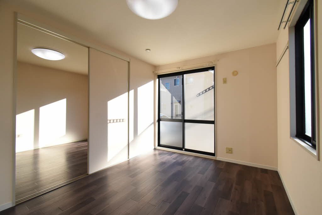 ツインタウン木曽川 A103号-3