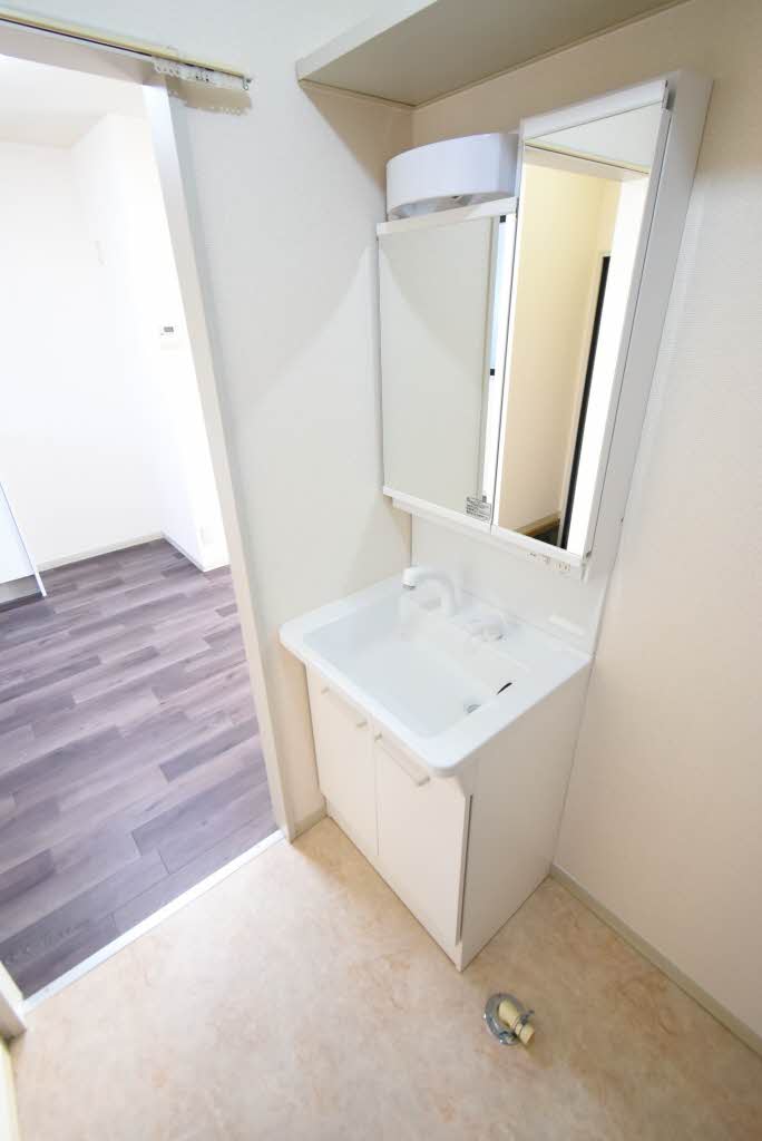 ツインタウン木曽川 A103号-8