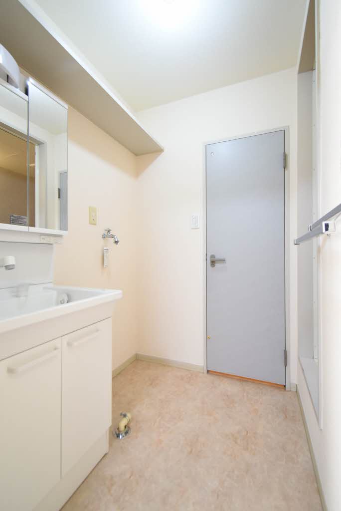 ツインタウン木曽川 A103号-9