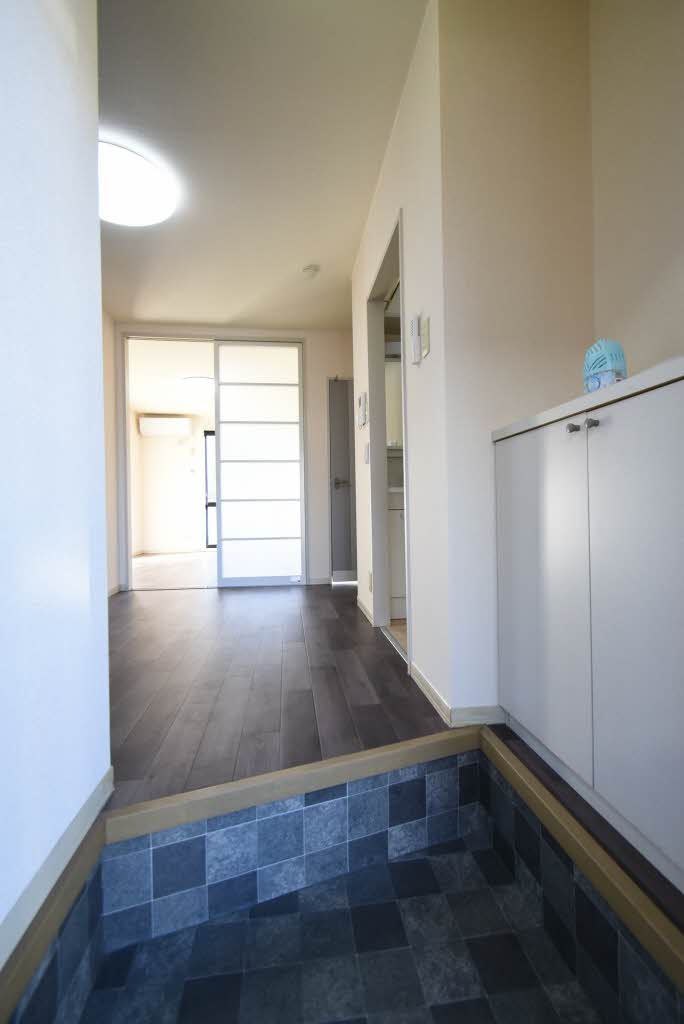 ツインタウン木曽川 A103号-10