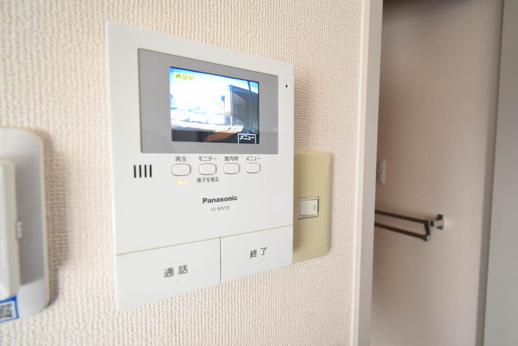 ツインタウン木曽川 A103号-11