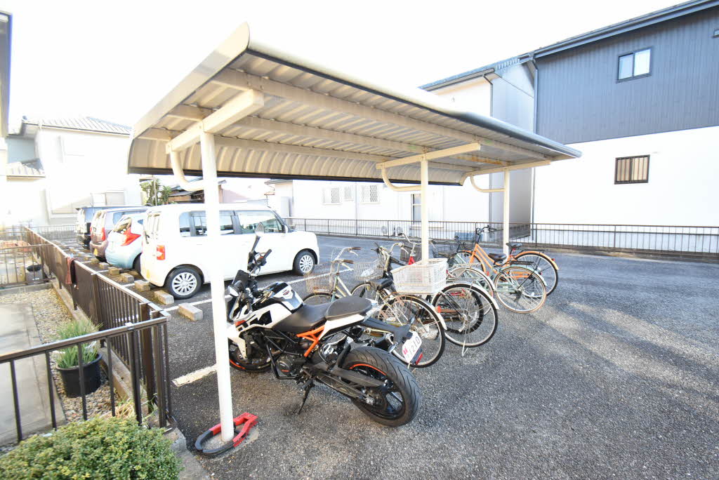 ツインタウン木曽川 A103号-14