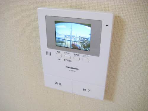 ツインタウン木曽川 B201号-9