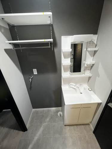 フレグランス　サンライズ 0203号-9